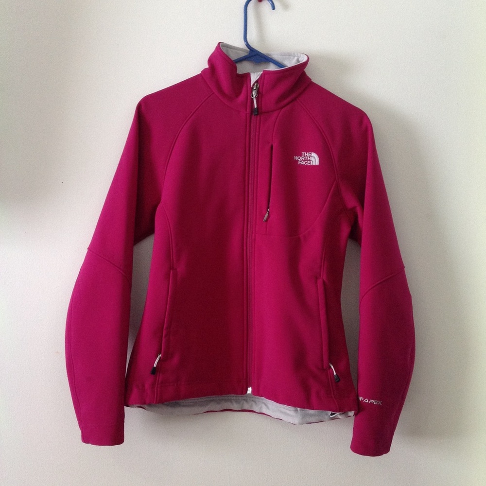 Apex Jacket